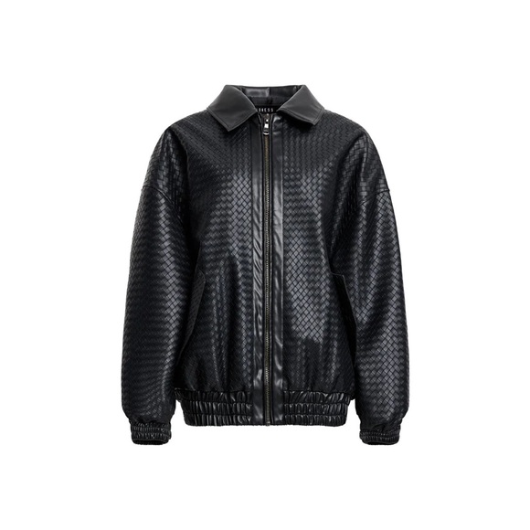 Lioness KENNY BOMBER | ONYX A2 - Picture 8 of 9